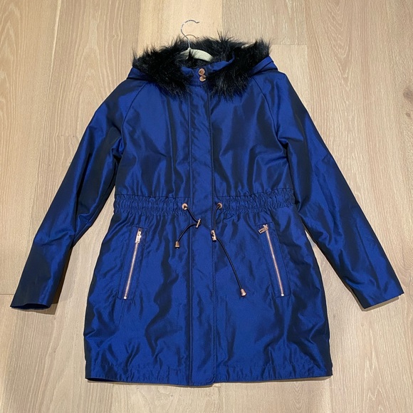 Ted Baker Winter Coat - Picture 1 of 4